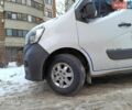 Білий Рено Мастєр, об'ємом двигуна 2.3 л та пробігом 13 тис. км за 31000 $, фото 6 на Automoto.ua