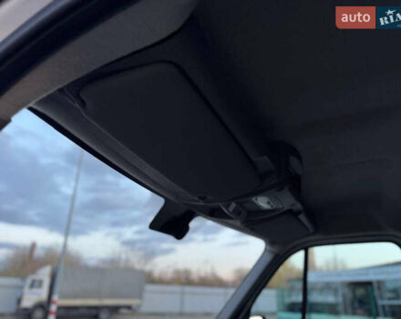 Білий Рено Мастєр, об'ємом двигуна 0 л та пробігом 193 тис. км за 21900 $, фото 78 на Automoto.ua