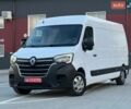 Белый Рено Мастер, объемом двигателя 2.3 л и пробегом 242 тыс. км за 20900 $, фото 1 на Automoto.ua