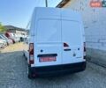 Белый Рено Мастер, объемом двигателя 2.3 л и пробегом 138 тыс. км за 20300 $, фото 3 на Automoto.ua