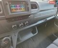 Білий Рено Мастєр, об'ємом двигуна 2.3 л та пробігом 159 тис. км за 22900 $, фото 47 на Automoto.ua