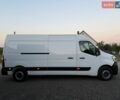 Білий Рено Мастєр, об'ємом двигуна 2.3 л та пробігом 185 тис. км за 21800 $, фото 12 на Automoto.ua