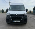 Білий Рено Мастєр, об'ємом двигуна 2.3 л та пробігом 241 тис. км за 22373 $, фото 1 на Automoto.ua