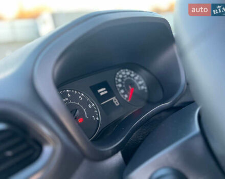 Білий Рено Мастєр, об'ємом двигуна 0 л та пробігом 279 тис. км за 21500 $, фото 49 на Automoto.ua