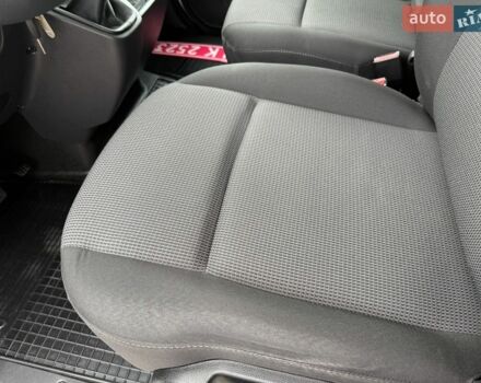 Білий Рено Мастєр, об'ємом двигуна 2.3 л та пробігом 304 тис. км за 22500 $, фото 55 на Automoto.ua