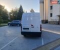 Білий Рено Мастєр, об'ємом двигуна 2.3 л та пробігом 179 тис. км за 17900 $, фото 4 на Automoto.ua