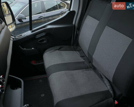 Белый Рено Мастер, объемом двигателя 2.3 л и пробегом 57 тыс. км за 26999 $, фото 15 на Automoto.ua