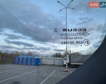 Білий Рено Мастєр, об'ємом двигуна 0 л та пробігом 193 тис. км за 21900 $, фото 69 на Automoto.ua