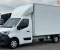 Белый Рено Мастер, объемом двигателя 2.3 л и пробегом 299 тыс. км за 26799 $, фото 1 на Automoto.ua