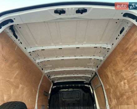 Білий Рено Мастєр, об'ємом двигуна 0 л та пробігом 279 тис. км за 21500 $, фото 24 на Automoto.ua