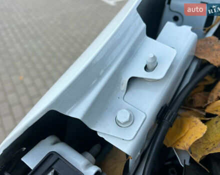 Білий Рено Мастєр, об'ємом двигуна 0 л та пробігом 279 тис. км за 21500 $, фото 81 на Automoto.ua