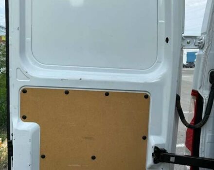 Білий Рено Мастєр, об'ємом двигуна 2.3 л та пробігом 94 тис. км за 27000 $, фото 72 на Automoto.ua