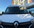 Белый Рено Мастер, объемом двигателя 0 л и пробегом 158 тыс. км за 21600 $, фото 1 на Automoto.ua