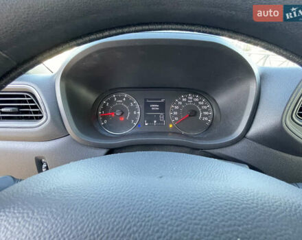 Білий Рено Мастєр, об'ємом двигуна 2.3 л та пробігом 220 тис. км за 25000 $, фото 26 на Automoto.ua