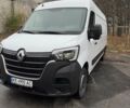 Белый Рено Мастер, объемом двигателя 2.3 л и пробегом 53 тыс. км за 28000 $, фото 2 на Automoto.ua