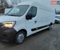 Белый Рено Мастер, объемом двигателя 2.3 л и пробегом 92 тыс. км за 25000 $, фото 27 на Automoto.ua