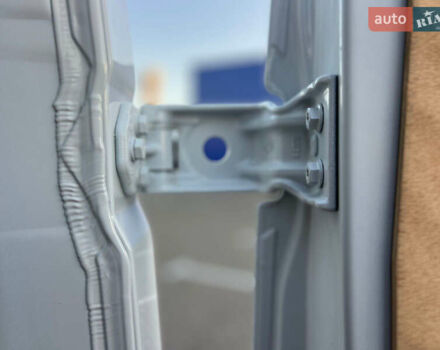 Білий Рено Мастєр, об'ємом двигуна 0 л та пробігом 279 тис. км за 21500 $, фото 32 на Automoto.ua