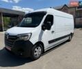 Білий Рено Мастєр, об'ємом двигуна 2.3 л та пробігом 157 тис. км за 23800 $, фото 1 на Automoto.ua