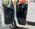 Белый Рено Мастер, объемом двигателя 2.3 л и пробегом 148 тыс. км за 21200 $, фото 92 на Automoto.ua