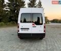 Білий Рено Мастєр, об'ємом двигуна 2.3 л та пробігом 213 тис. км за 19800 $, фото 5 на Automoto.ua