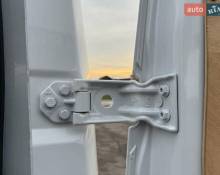 Білий Рено Мастєр, об'ємом двигуна 0 л та пробігом 203 тис. км за 21500 $, фото 31 на Automoto.ua