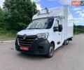 Белый Рено Мастер, объемом двигателя 2.3 л и пробегом 275 тыс. км за 24900 $, фото 1 на Automoto.ua