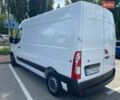 Белый Рено Мастер, объемом двигателя 2.3 л и пробегом 31 тыс. км за 29000 $, фото 2 на Automoto.ua