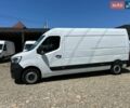 Білий Рено Мастєр, об'ємом двигуна 2.3 л та пробігом 108 тис. км за 22500 $, фото 9 на Automoto.ua
