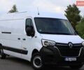 Белый Рено Мастер, объемом двигателя 2.3 л и пробегом 67 тыс. км за 24999 $, фото 23 на Automoto.ua