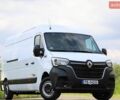 Белый Рено Мастер, объемом двигателя 2.3 л и пробегом 67 тыс. км за 24999 $, фото 74 на Automoto.ua