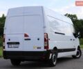Белый Рено Мастер, объемом двигателя 2.3 л и пробегом 67 тыс. км за 24999 $, фото 27 на Automoto.ua