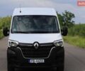 Белый Рено Мастер, объемом двигателя 2.3 л и пробегом 67 тыс. км за 24999 $, фото 35 на Automoto.ua