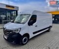Белый Рено Мастер, объемом двигателя 2.3 л и пробегом 164 тыс. км за 24500 $, фото 1 на Automoto.ua