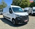 Білий Рено Мастєр, об'ємом двигуна 2.3 л та пробігом 108 тис. км за 22500 $, фото 1 на Automoto.ua