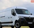 Белый Рено Мастер, объемом двигателя 2.3 л и пробегом 67 тыс. км за 24999 $, фото 73 на Automoto.ua