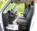 Белый Рено Мастер, объемом двигателя 2.3 л и пробегом 67 тыс. км за 24999 $, фото 132 на Automoto.ua