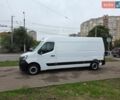 Белый Рено Мастер, объемом двигателя 2.3 л и пробегом 230 тыс. км за 23900 $, фото 29 на Automoto.ua