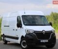 Белый Рено Мастер, объемом двигателя 2.3 л и пробегом 67 тыс. км за 24999 $, фото 71 на Automoto.ua
