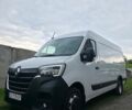 Білий Рено Мастєр, об'ємом двигуна 2.3 л та пробігом 35 тис. км за 39000 $, фото 1 на Automoto.ua