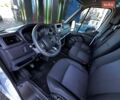 Белый Рено Мастер, объемом двигателя 2.3 л и пробегом 234 тыс. км за 21698 $, фото 27 на Automoto.ua