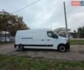 Белый Рено Мастер, объемом двигателя 2.3 л и пробегом 230 тыс. км за 23900 $, фото 16 на Automoto.ua