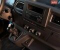 Белый Рено Мастер, объемом двигателя 2.3 л и пробегом 71 тыс. км за 24800 $, фото 35 на Automoto.ua