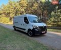 Белый Рено Мастер, объемом двигателя 2.3 л и пробегом 114 тыс. км за 22800 $, фото 20 на Automoto.ua