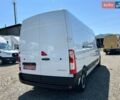 Белый Рено Мастер, объемом двигателя 2.3 л и пробегом 108 тыс. км за 22500 $, фото 14 на Automoto.ua