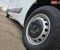 Белый Рено Мастер, объемом двигателя 2.3 л и пробегом 230 тыс. км за 23900 $, фото 6 на Automoto.ua