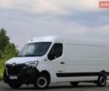 Белый Рено Мастер, объемом двигателя 2.3 л и пробегом 67 тыс. км за 24999 $, фото 65 на Automoto.ua