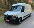 Белый Рено Мастер, объемом двигателя 2.3 л и пробегом 114 тыс. км за 22800 $, фото 58 на Automoto.ua