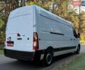 Белый Рено Мастер, объемом двигателя 2.3 л и пробегом 114 тыс. км за 22800 $, фото 11 на Automoto.ua