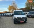 Белый Рено Мастер, объемом двигателя 2.3 л и пробегом 221 тыс. км за 22900 $, фото 1 на Automoto.ua