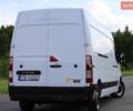 Белый Рено Мастер, объемом двигателя 2.3 л и пробегом 67 тыс. км за 24999 $, фото 26 на Automoto.ua